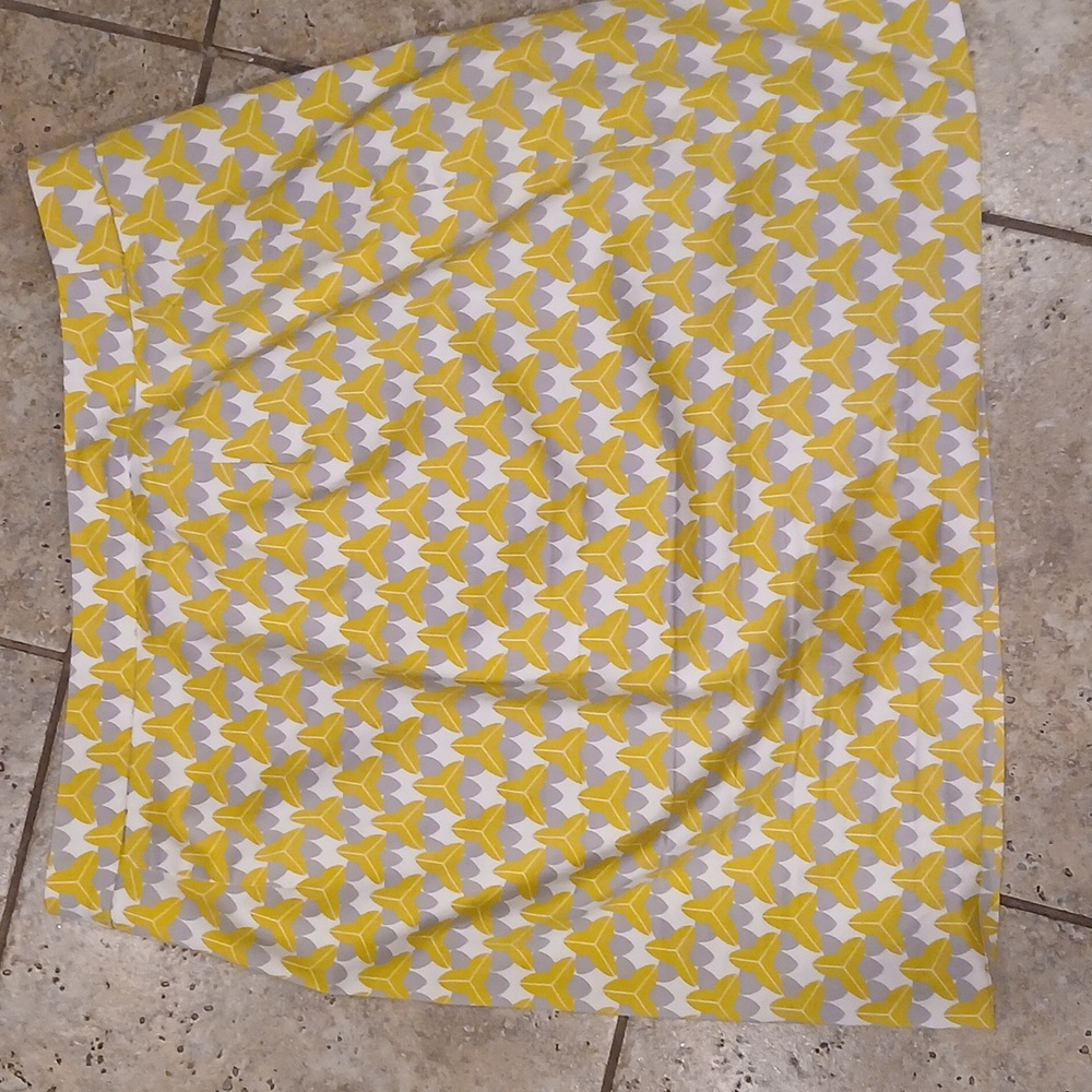 Banana Republic x Milly Collection Skirt - Picture 5 of 5